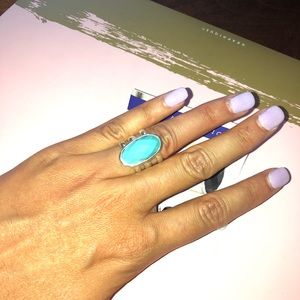 Silpada Change ofArt Ring ✨w 3 changeable stones